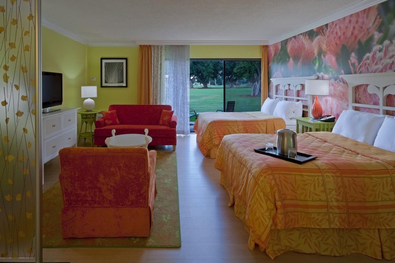Hotel Indigo Miami Lakes