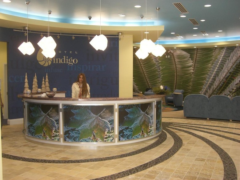 Hotel Indigo Miami Lakes