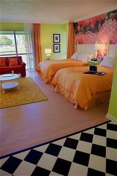 Hotel Indigo Miami Lakes