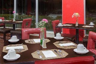 Hotel Ramada Inn Miami Airport North - Hialeah