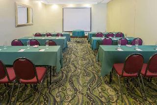 Hotel Ramada Inn Miami Airport North - Hialeah