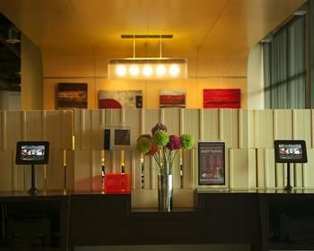 Aloft Minneapolis Hotel