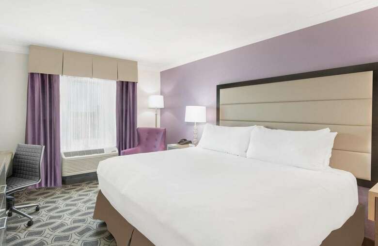 Best Western Avalon Hotel