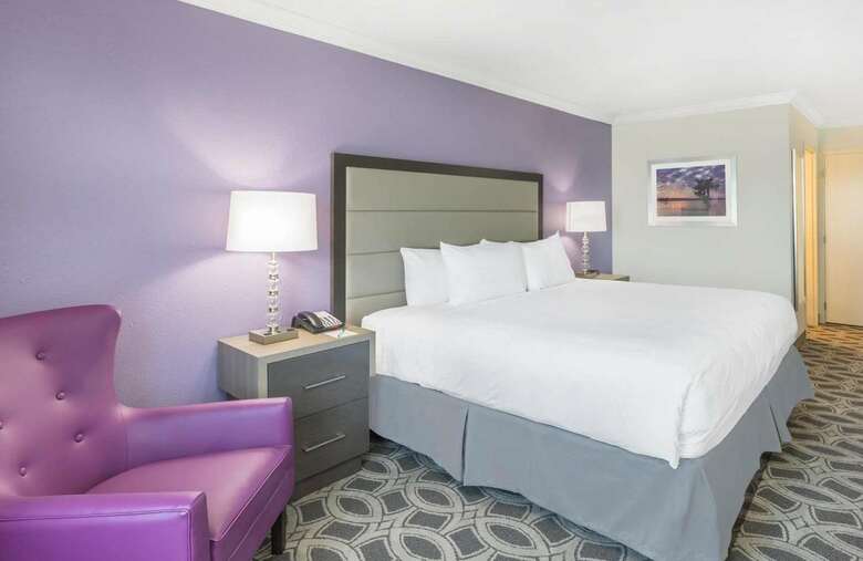 Best Western Avalon Hotel