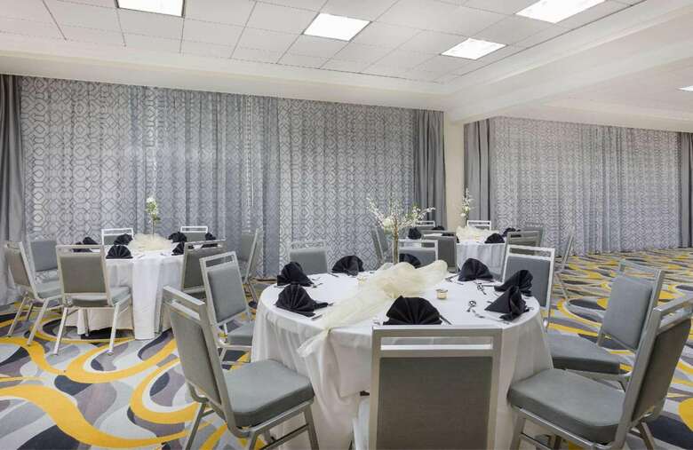Best Western Avalon Hotel