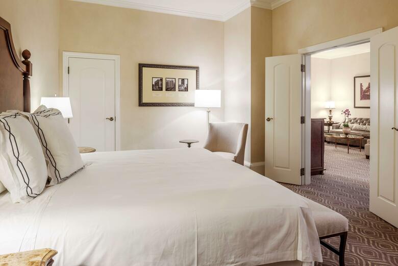 Hotel Roosevelt New Orleans
