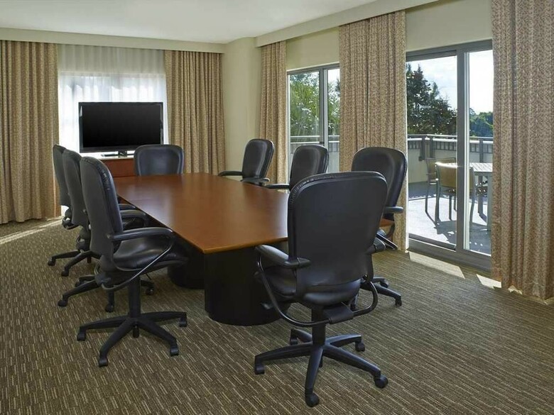 Hotel Hilton Grand Vacations Club Las Palmeras Orlando