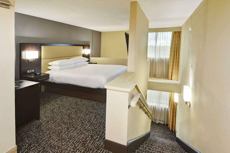 Hotel Hilton Orlando/altamonte Springs