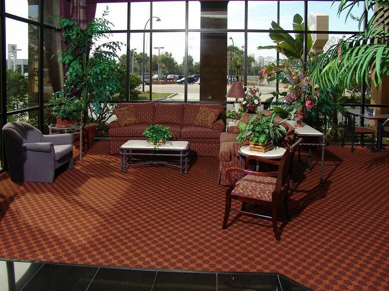 Hotel Ramada By Wyndham Orlando Florida Mall
