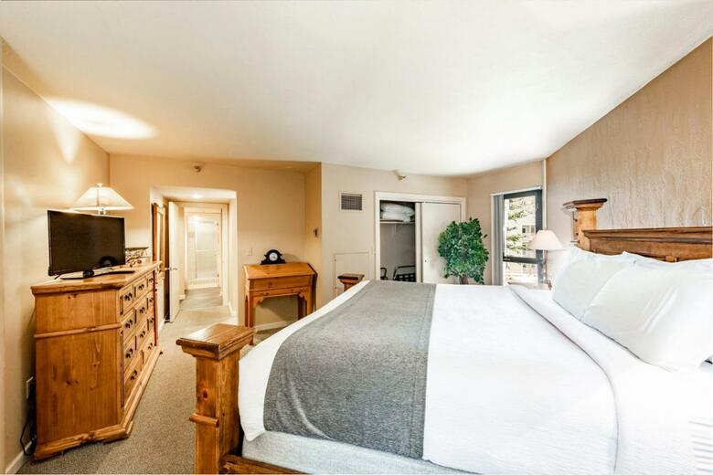 Silver King Hotel