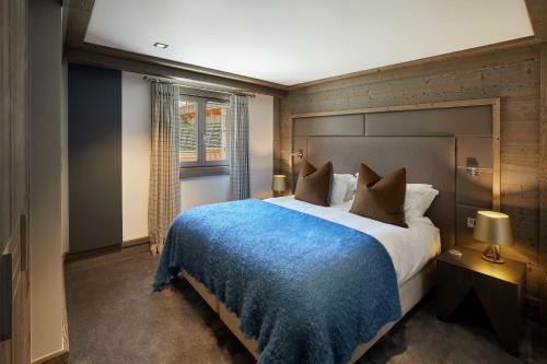 Apartamento Six Senses Residences Courchevel
