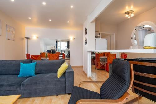 Apartment Berges