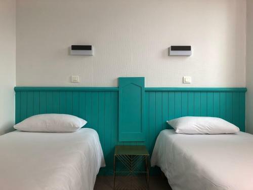 Halt Hotel Montpellier Sud - Lattes