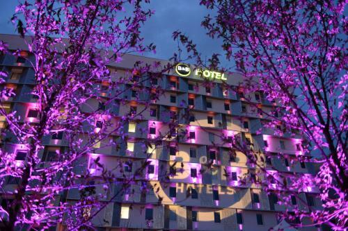 Hotel B&B H�tel Marseille Prado V�lodrome