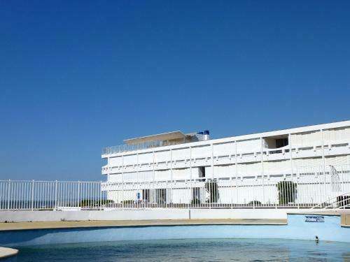 Apartment La R�sidence De La Mer.2