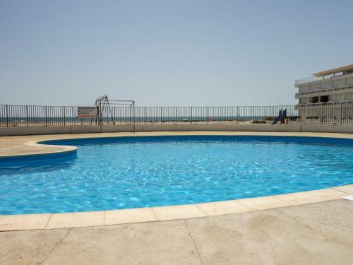 Apartment La R�sidence De La Mer.2