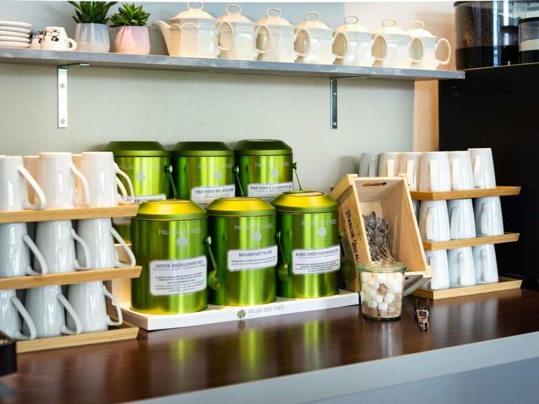 Hotel Ibis Styles Colmar Nord