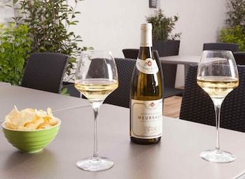 Hotel Ibis Styles Beaune Centre