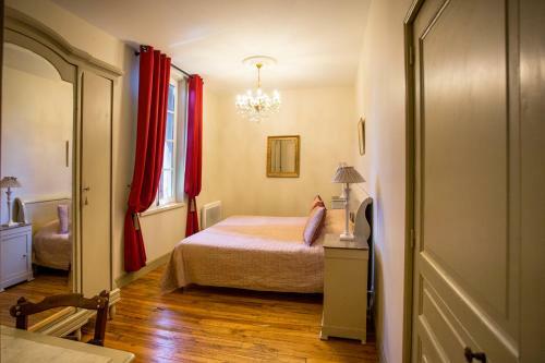 Appartements Climatis�s Les Hauts De Condom