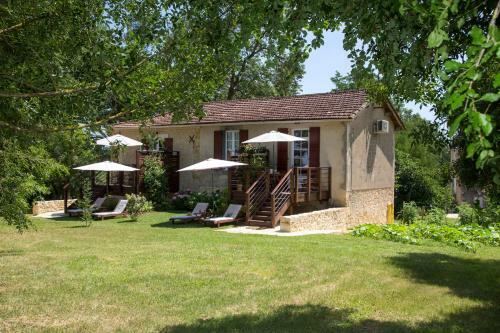 Appartements Climatis�s Les Hauts De Condom