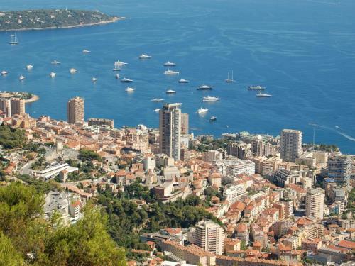 Apartment Vista Monte Carlo