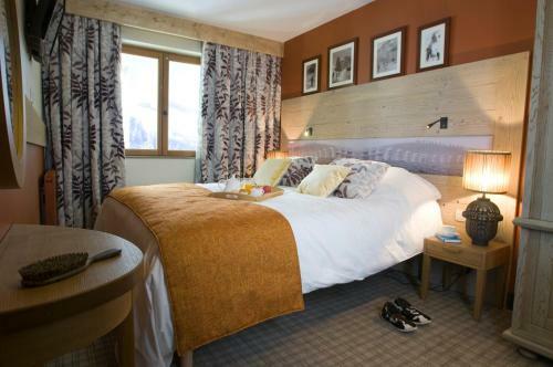 Aparthotel R�sidence Pierre & Vacances Premium L'amara