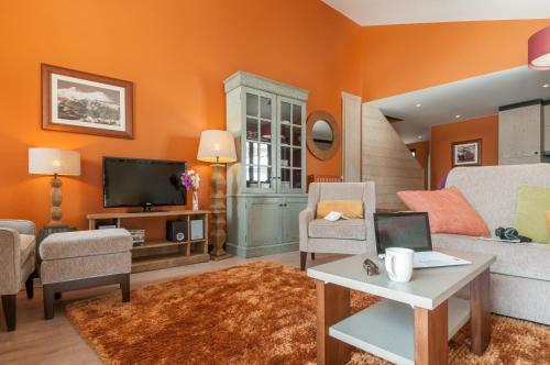 Aparthotel R�sidence Pierre & Vacances Premium L'amara