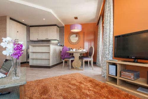 Aparthotel R�sidence Pierre & Vacances Premium L'amara