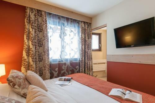 Aparthotel R�sidence Pierre & Vacances Premium L'amara