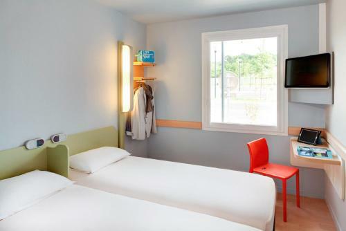 Hotel Ibis Budget Brignoles Provence