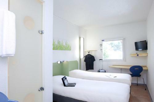 Hotel Ibis Budget Brignoles Provence