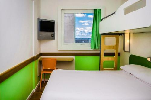Hotel Ibis Budget Brignoles Provence