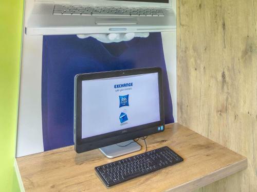 Hotel Ibis Budget Brignoles Provence