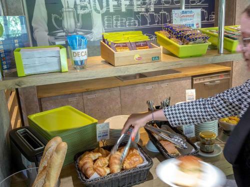 Hotel Ibis Budget Brignoles Provence