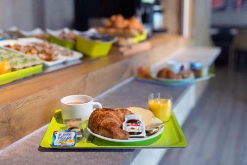 Hotel Ibis Budget Brignoles Provence
