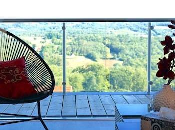 Hostal Villa Lascaux, Maison D'h�tes