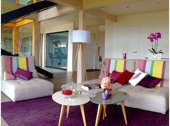 Hostal Villa Lascaux, Maison D'h�tes