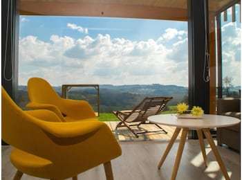 Hostal Villa Lascaux, Maison D'h�tes