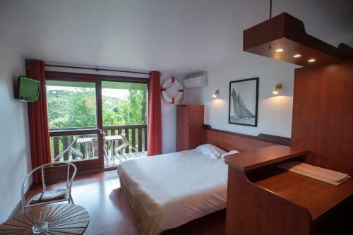 Apartamento Residence Castell'verde