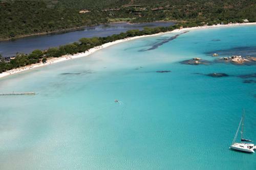 Apartamento Residence Castell'verde