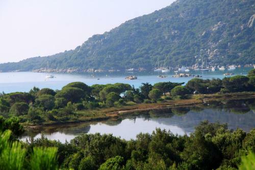 Apartamento Residence Castell'verde