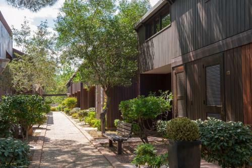 Apartamento Residence Castell'verde