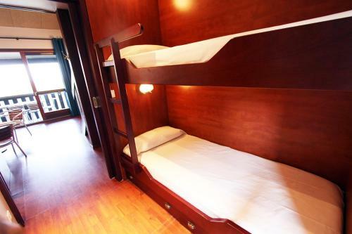 Apartamento Residence Castell'verde