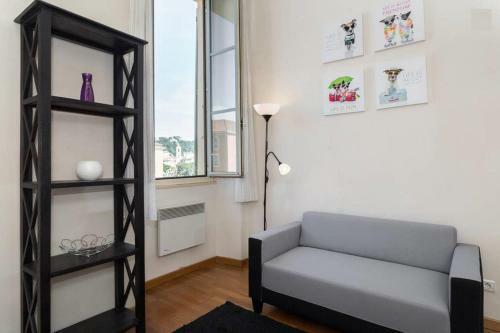 Apartamento Massena - Duplex Loft Modern On The Place