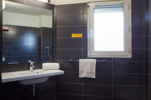 P'tit Dej-hotel Limoges Nord