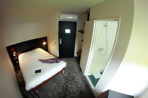 P'tit Dej-hotel Limoges Nord