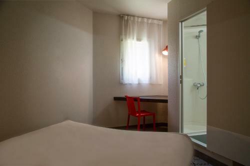 P'tit Dej-hotel Limoges Nord