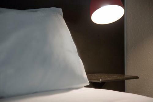 P'tit Dej-hotel Limoges Nord