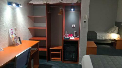 Hotel Tambourin