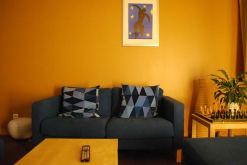 Hotel Tambourin